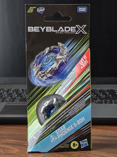 Hasbro beyblade soar phoenix - x,