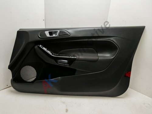 Ford fiesta mk7 17 - fiesta, mk7.5