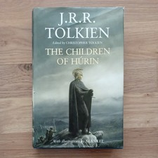 The Children of Hurin by J. R