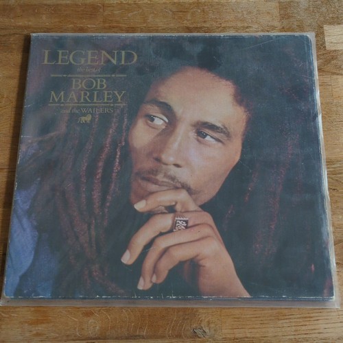 Bob marley the wailers - &,