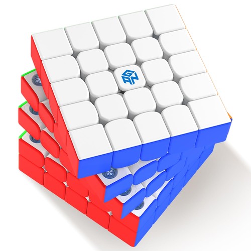 Gan562 5x5 magnetic - m,