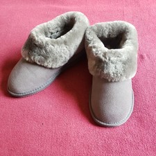 Woolovers short sheepskin