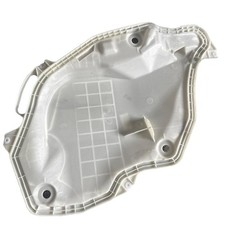 Toyota Corolla 2019-2023 Front