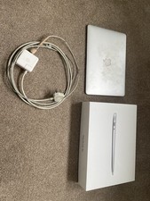 Apple MacBook Air  13.3"