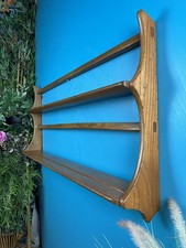 Vintage ERCOL Wall Mounted
