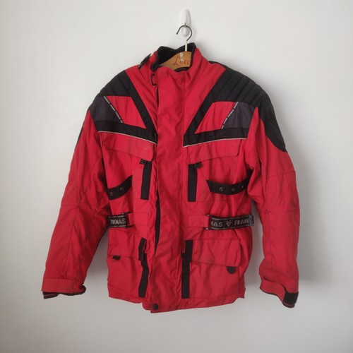 Frank thomas motorbike jacket - frank,