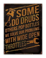 Funny Mechanic Motorcycle Car