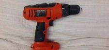 Black & Decker KC1462F 14.4V Cordless Drill BODY ONLY
