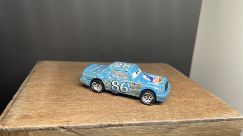 Disney pixar cars diecast - disney,