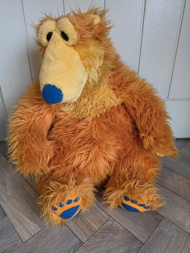 Vintage inch bear the - 20,