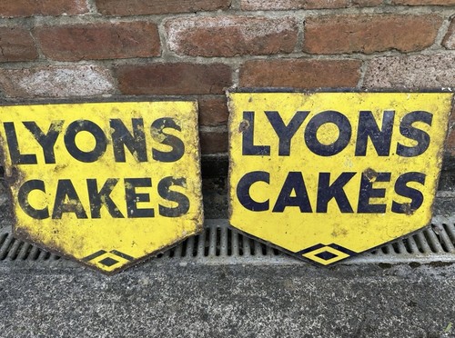 Lyon cake enamel - enamel, double
