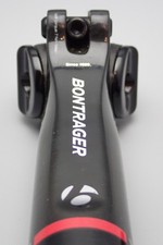 Bontrager XXX Carbon Seatpost