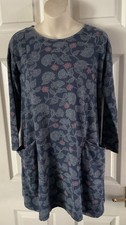 Seasalt Mill Pool Dress Size 6