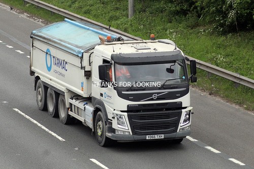A17 6x4 truck photo yd66 - 6x4, txh