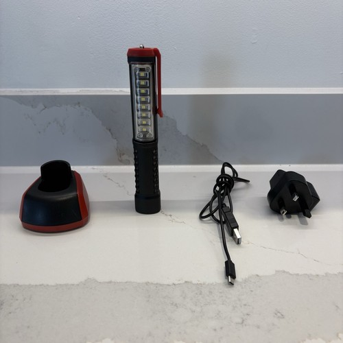 Led inspection lamp torch - inspection,