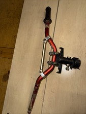 Genuine PEUGEOT METAL X 100cc