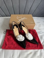 Christian Louboutin Iriza 100