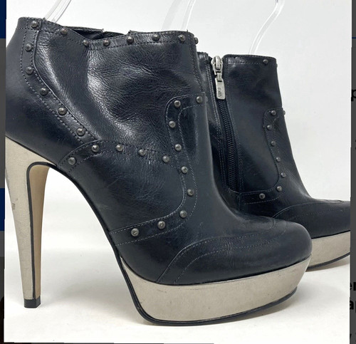 Women black leather - women’s,