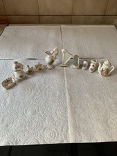 LIMOGES FRANCE PORCELAIN