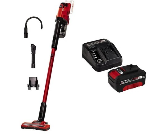 Einhell li power - te-sv,