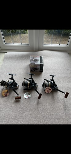 Daiwa emblem 5000t brand - 5000t,