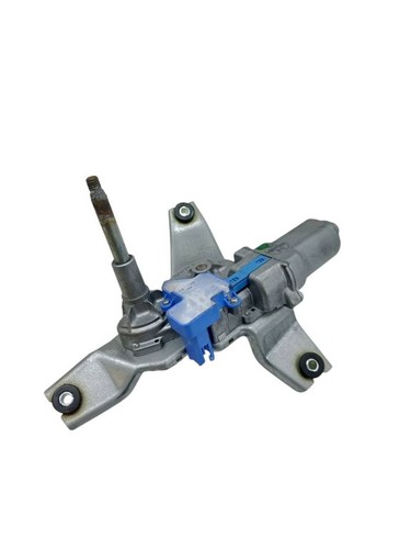 Honda 2008 rear - fr-v,