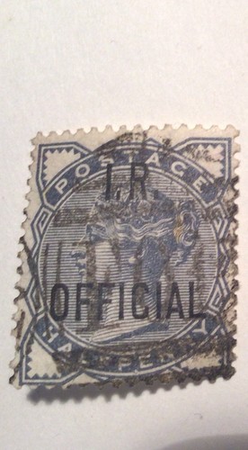 Special qv revenue inland - *special*, gb