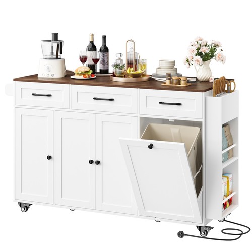Mobile kitchen island - mobile,
