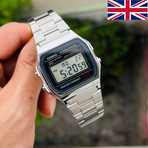 New casio retro classic - casio,