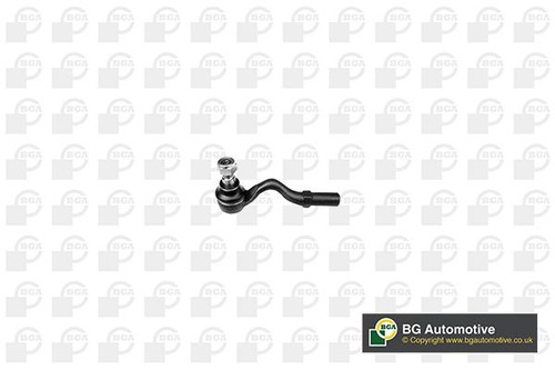 Bga steering tie rod end - steering,
