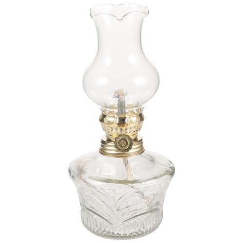 Oil lamps for indoor use - oil,
