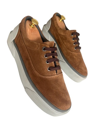 Men lanvin trainers - lanvin, low