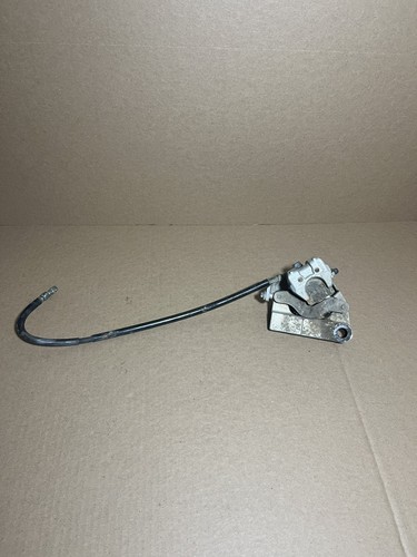 Yamaha yz80 oem nissin - 93-01,