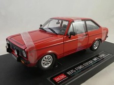 Sunstar 4618 Ford Escort MK2