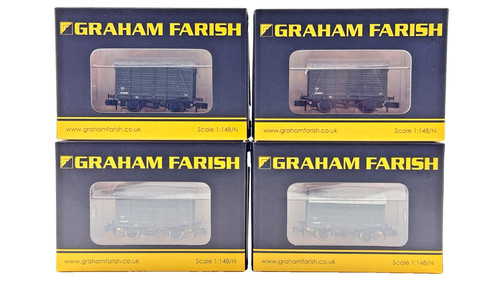 Graham farish gauge - graham,