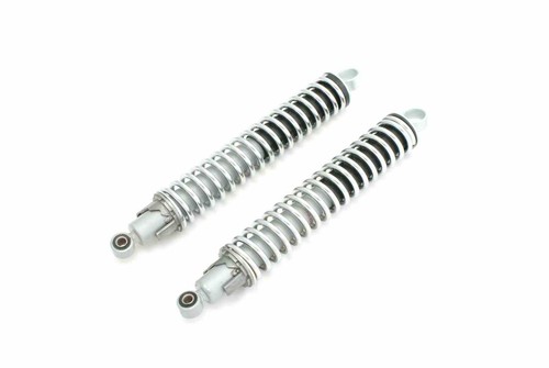 Rear shock absorbers etz - shock,