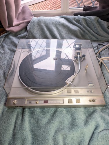 Sony x35 automatic stereo - sony,