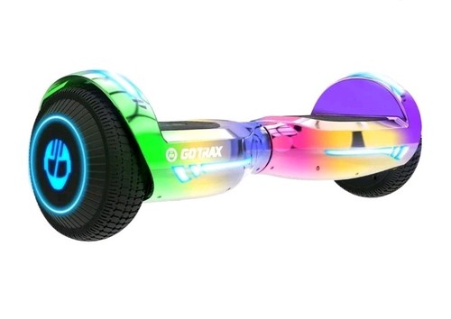 Gotrax glide rbw - gotrax, gt-gd-rbw