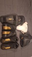 Genuin T.A.G.B Sparring Kit