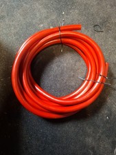 Campervan, Caravan Food Grade Water Pipe. 12mm Internal. 5m Length