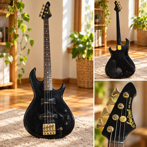 Aria pro rsb - aria,