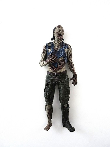 The walking dead mcfarlane - the,