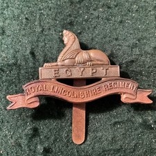 THE ROYAL LINCOLNSHIRE