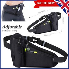 Running Belt Waist Pack with