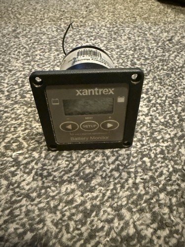 Xantrex bmv501 victron - xantrex,