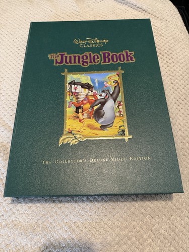 Walt disney classics - disney,