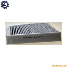 FILTER CABIN AIR M110881K FOR
