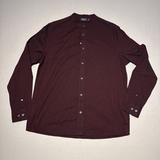 Burton Shirt Mens Large