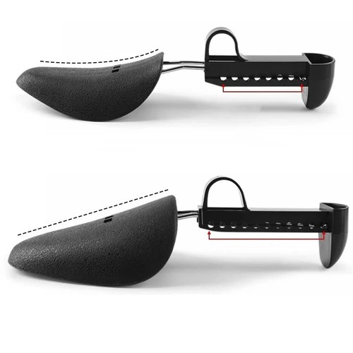 Adjustable shoe stretcher - adjustable,