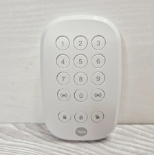 Yale AC-KP Sync Alarm Keypad- Sync Smart Home Alarm - 200 m Range -